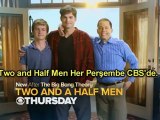 Miley Cyrus - Two and Half Men - Reklam - Altyazılı