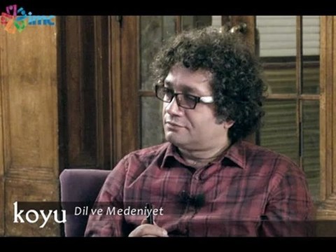 Koyu 8. Bölüm: Anadil