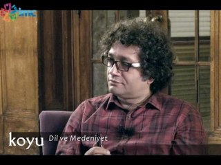 Koyu 8. Bölüm: Anadil
