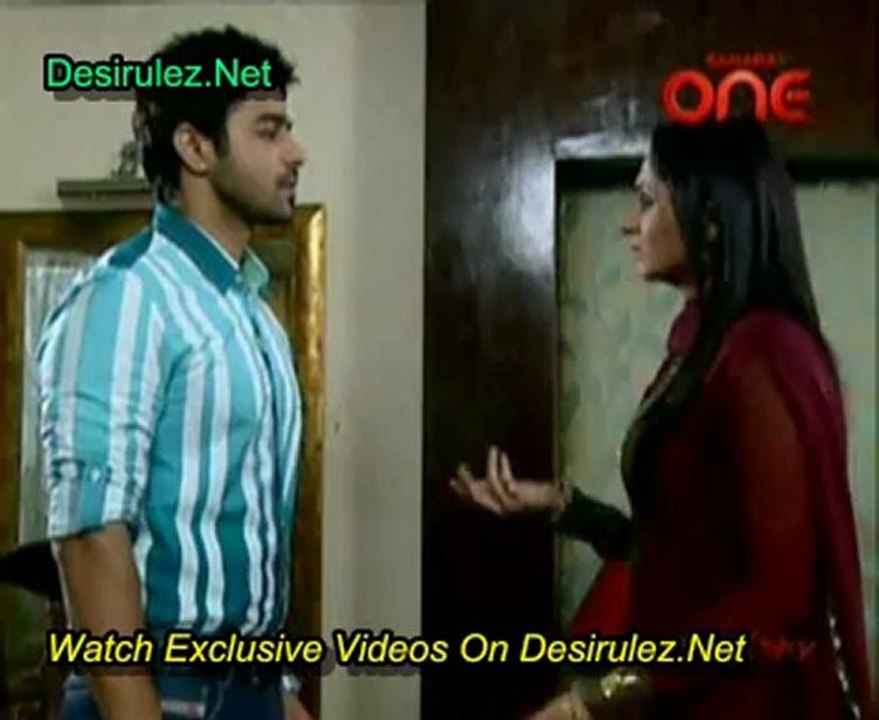 Piya Ka Ghar .Pyaara Lage 10th December 2012 pt2
