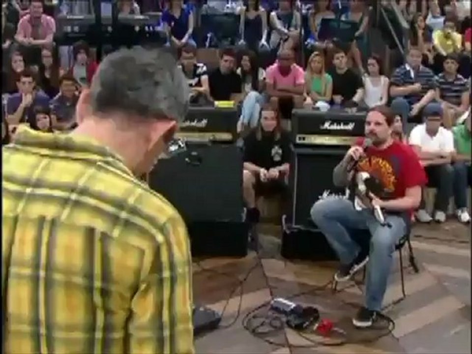 Zakk Wylde Altas Horas