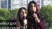 Leïla Bekhti et Géraldine Nakache : leur New-York à Paris !