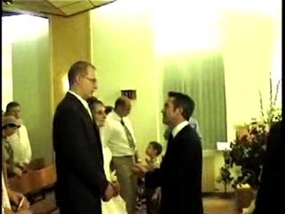 Delphine et Fabien 2ème partie