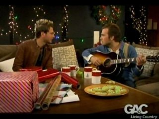 Christmas with Scotty McCreery and Friends Part 2 - 12/1/12