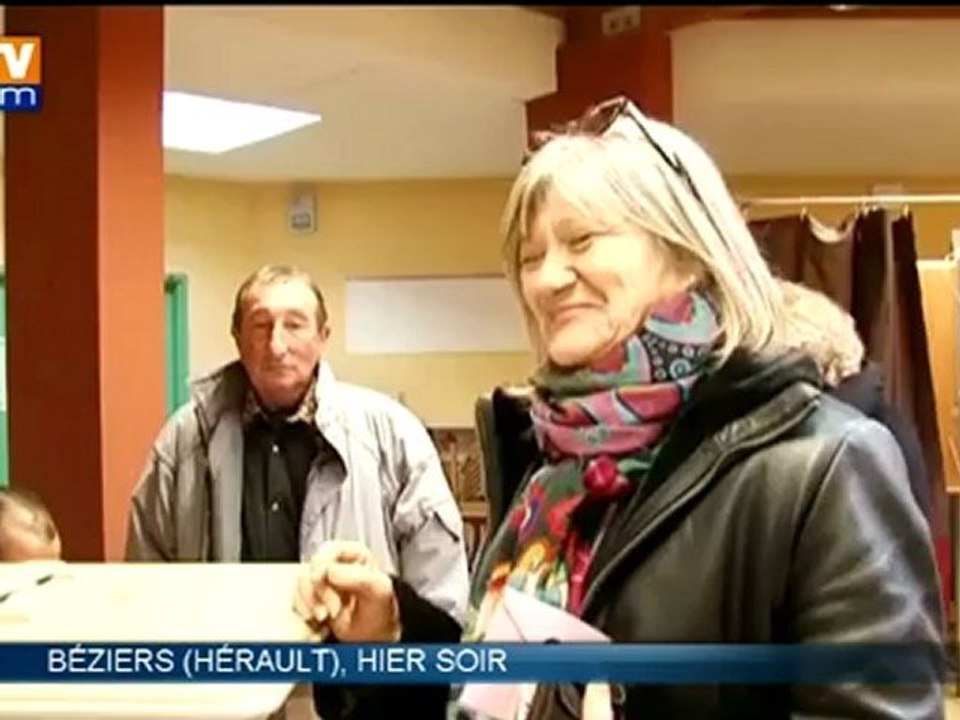 Législatives partielles : le FN n’a pas profité de la crise à l’UMP