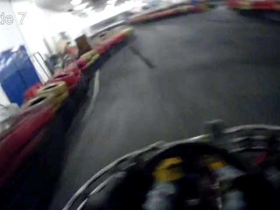 Qualifikation | Rennen 12/12 | SFG Championship