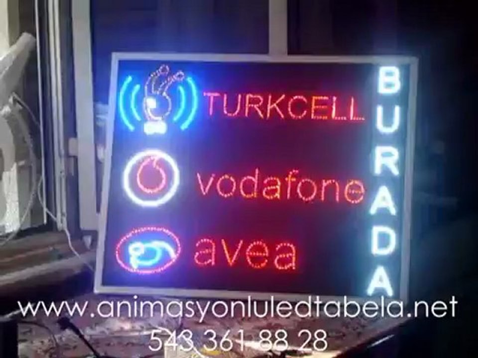 Denizli Parça Kontör