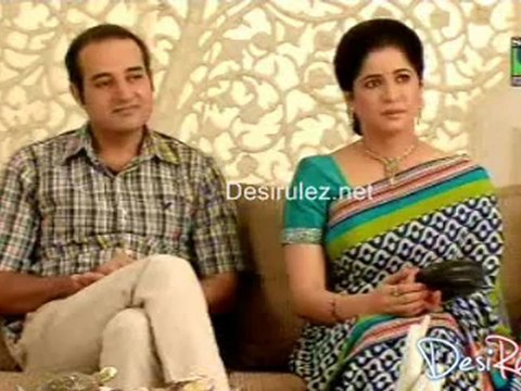 Love Marriage Ya Arrange Marriage 10th December 2012-Pt-2