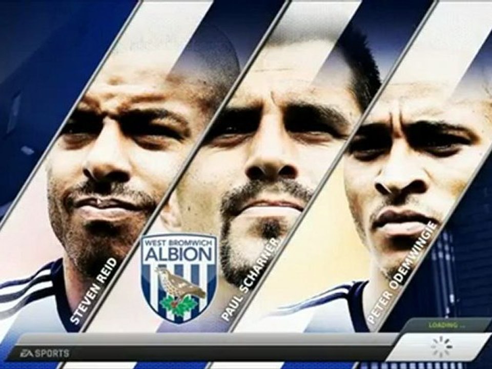 Fifa Manager 2012 – PC [Download .torrent]