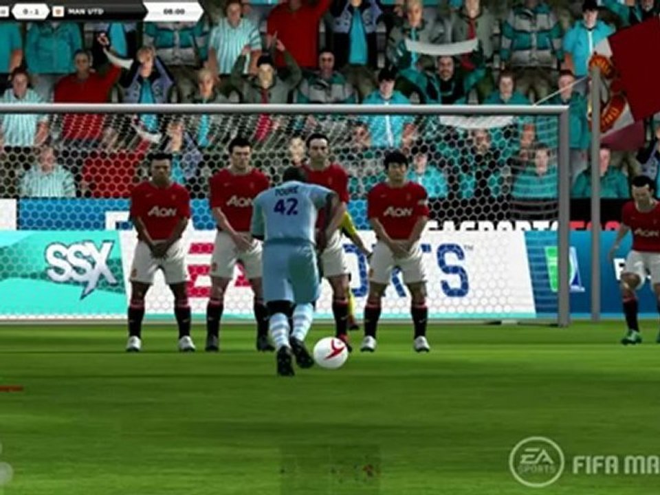 Fifa Manager 2013 – PC [Download .torrent]