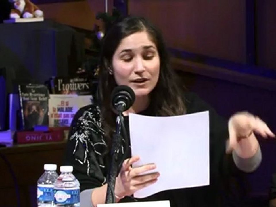 On va tous y passer -  Joséphine Draï "on va tous y rester dans la parenthése inattendue"