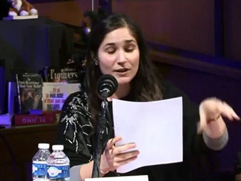 On va tous y passer - Joséphine Draï on va tous y rester dans la parenthése inattendue