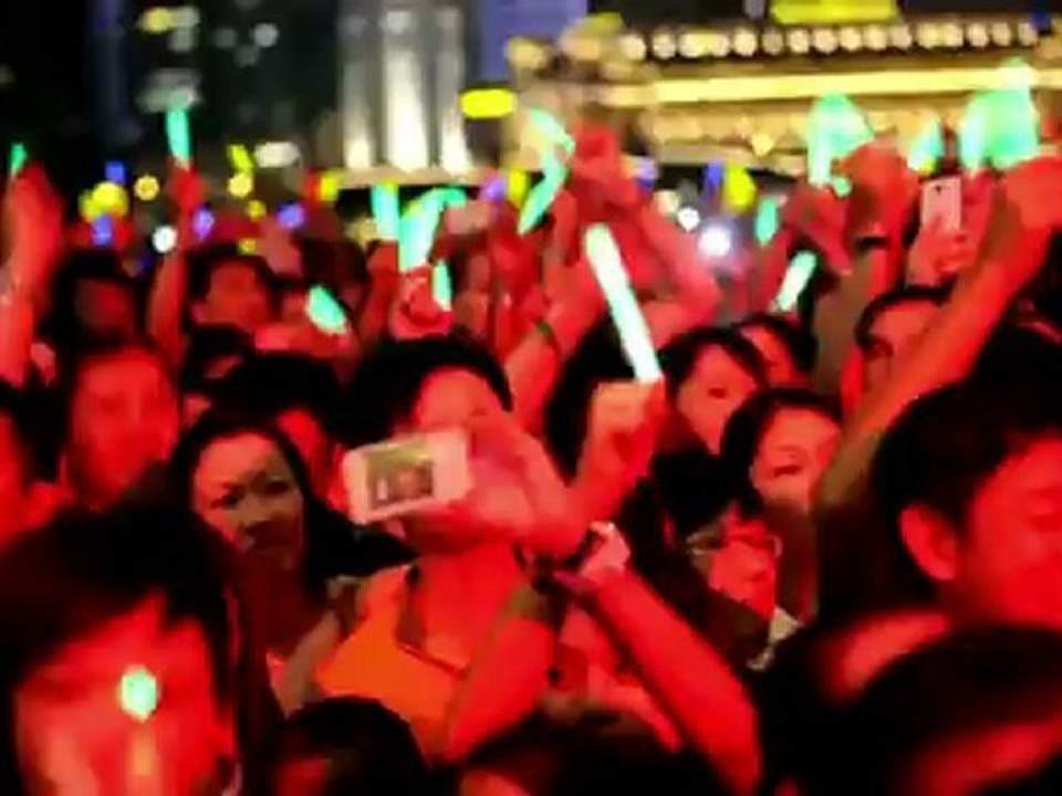 En 2012, Psy a propulsé la Corée du Sud sur le devant de la scène