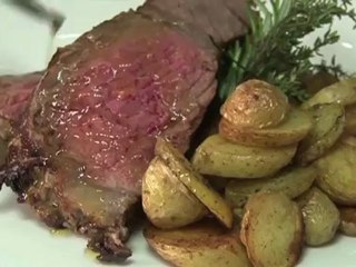 Réveillon à l’italienne par Guy Martin (secondi piatti)