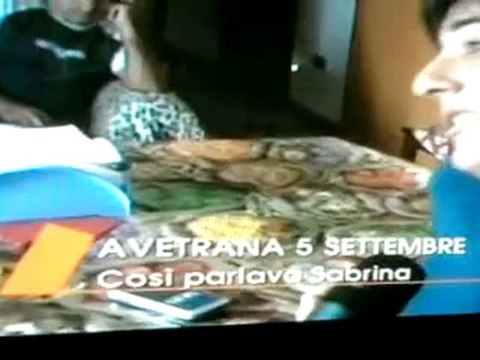 Sarah Scazzi, Sabrina Misseri e la smorfia sospettosa