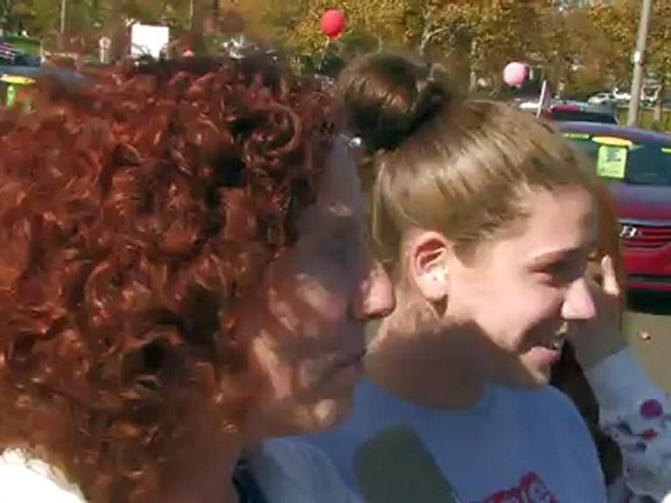 Sussman Auto - Free Car Giveaway October 2012