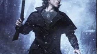 Fiction Book Review: Cold Days: A Novel of the Dresden Files by Jim Butcher
