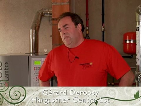 Les granulés de bois - un combustible moderne, confortable et économique