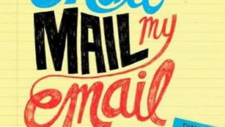 Literature Book Review: Snail Mail My Email: Handwritten Letters in a Digital World by Ivan Cash