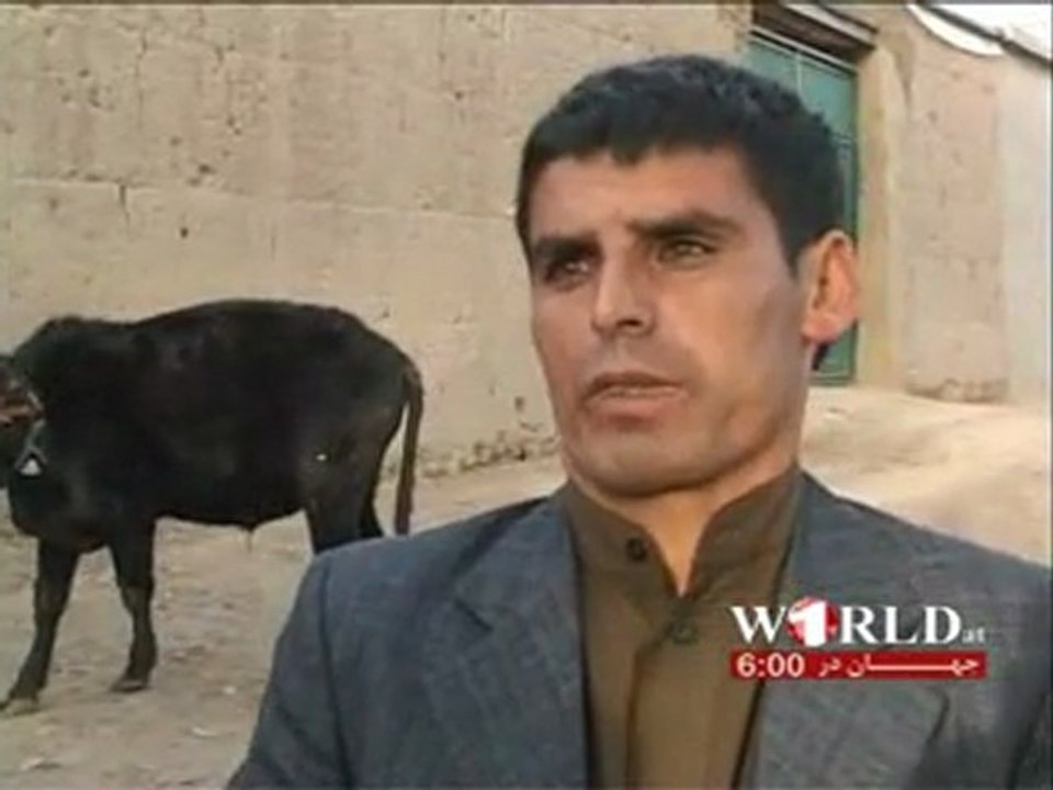 Anisa, Afghanistan school girl shot dead by taliban