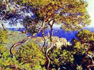 Claude Monet - l'impressionnisme