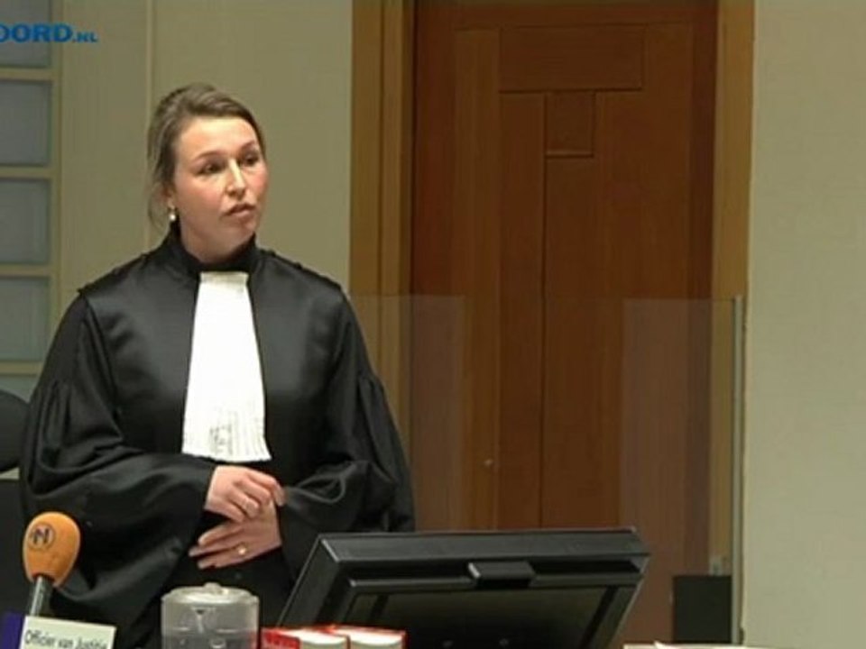 Zwollenaar bekent moord op Jan Hendrik Elzinga - RTV Noord