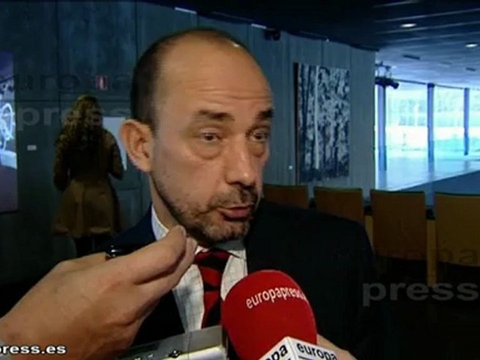 Villanueva muestra apoyo a Leganés para impedir la macrofiesta