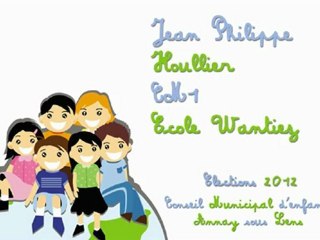 Jean Philippe Houllier  - CME