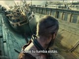 LOS MISERABLES - CLIP MUSICAL