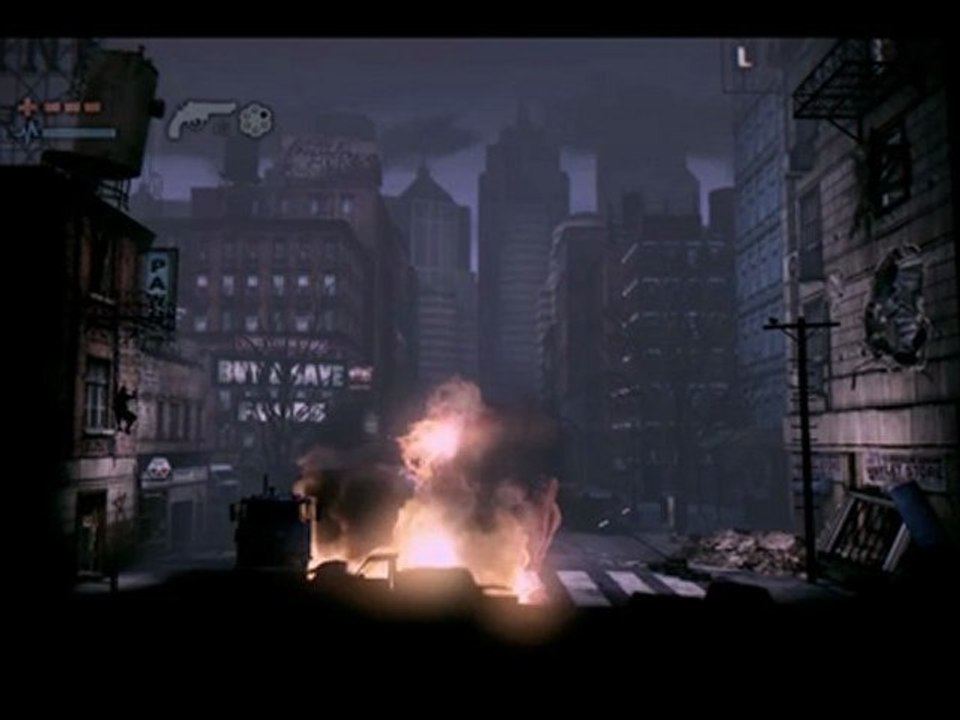 Deadlight - İlk 10 Dakika / First 10 Minutes [HD]