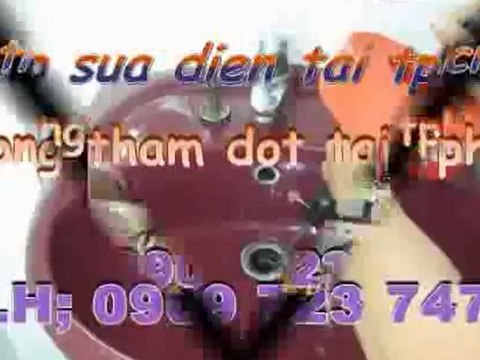 tho sua duong nuoc kvp tai tphcm 0938 773 667