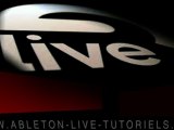 ABLETON LIVE TUTORIELS : Le nouveau navigateur d'Ableton Live 9