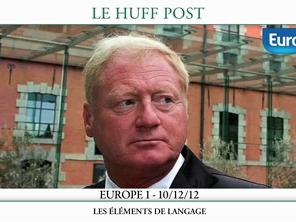 Comment faire un sujet sur Depardieu sans payer l'impôt sur l'originalité ?