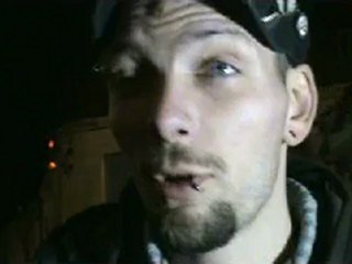 Tends la main ici & là Dijon 18 02 2012