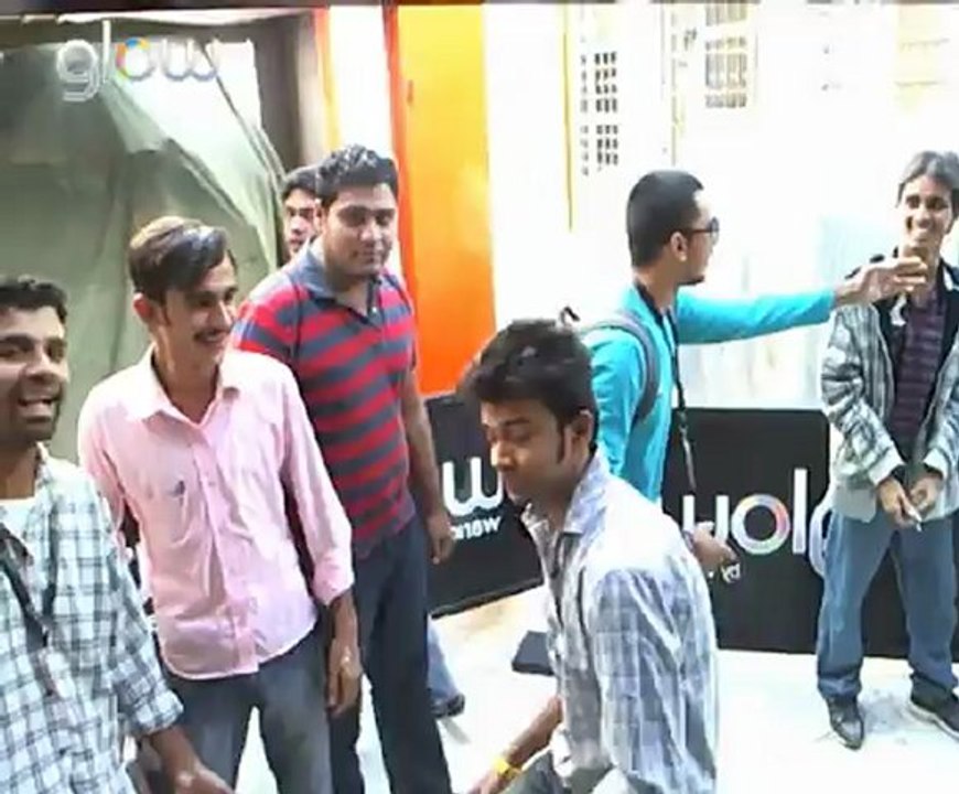 INDUS UNIVERSITY GANGNAM STYLE