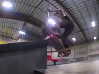 Top 5 : découvrez le skater le plus original