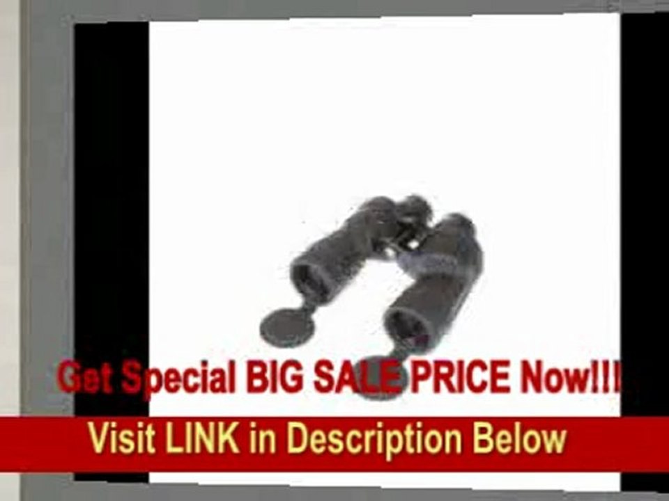 [BEST PRICE] 7x50 FMTR Binocular