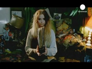 Kyla La Grange "Ashes" album well received