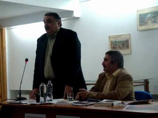 Originea familiei Caragiale-Ioan Holban, Iasi, 27 noiembrie 2012