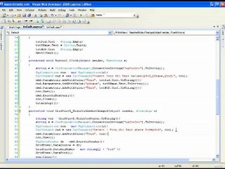 Master Details Form 14 of 14