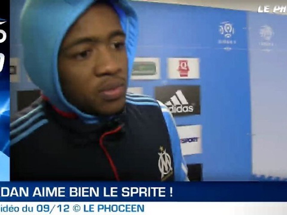 Zap Info : Jordan successeur de Grant Hill