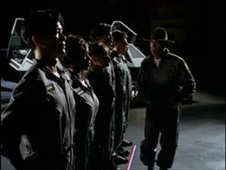 Space Above and Beyond Part 1 of 12 Full Movie