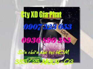 Cty sửa chữa nhà tại quận 10 call 0936 890 585