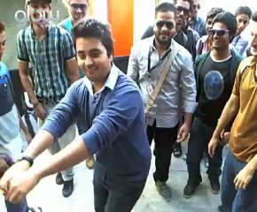 INDUS UNIVERSITY GANGNAM STYLE 2