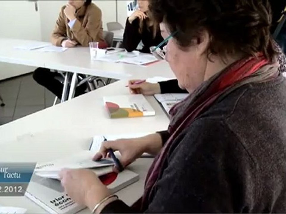 Vues sur l'Actu du 10.12.2012