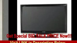 [BEST PRICE] Sharp Aquos LC52D43U 52-Inch 720p LCD HDTV