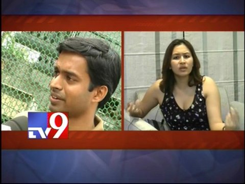 Gutta Jwala on badminton politics