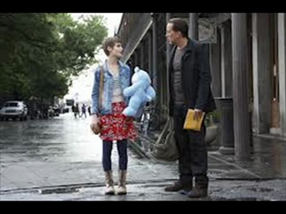 Stolen (2012) Movie Trailer Official HD