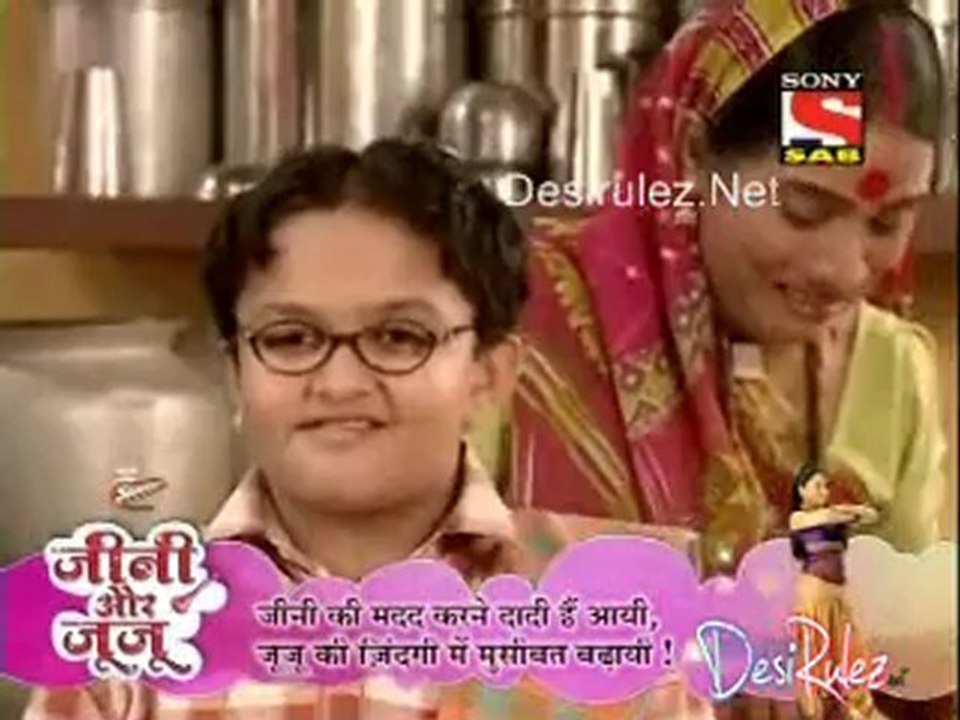 Lapata Ganj 10th December 2012pt1