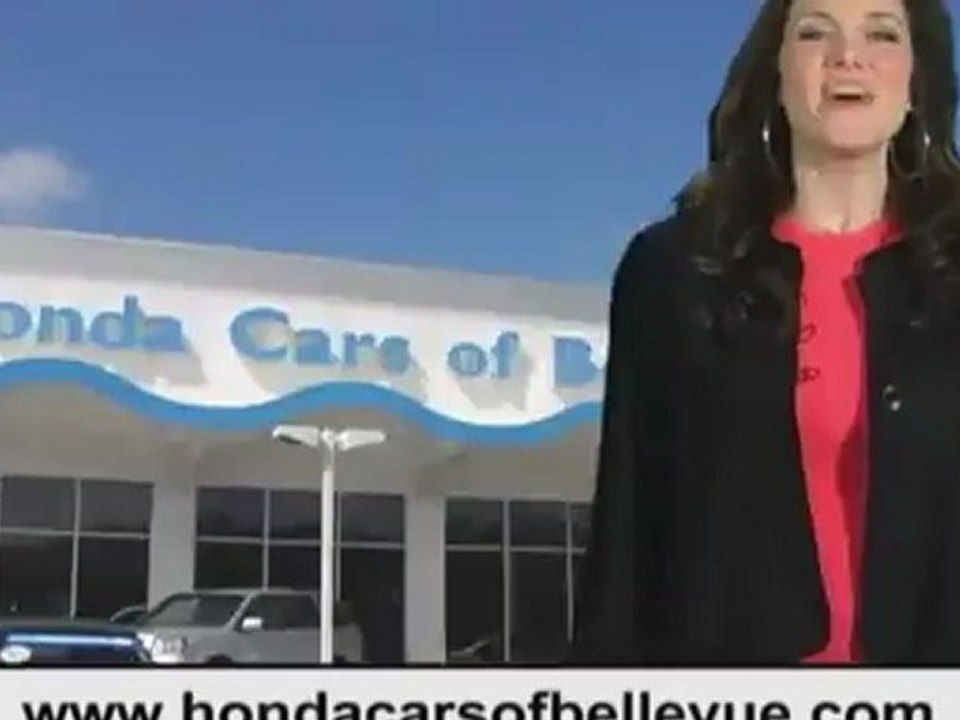 Used 2006 Ford F-150 XLT 4wd for sale at Honda Cars of Bellevue...an Omaha Honda Dealer!